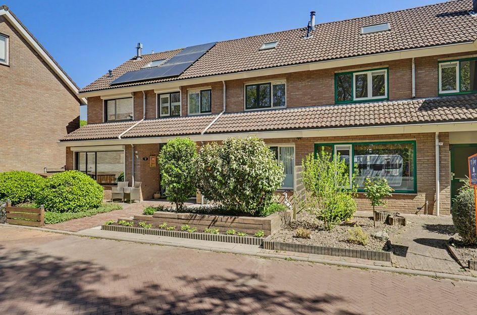 Zonnebloemlaan 15