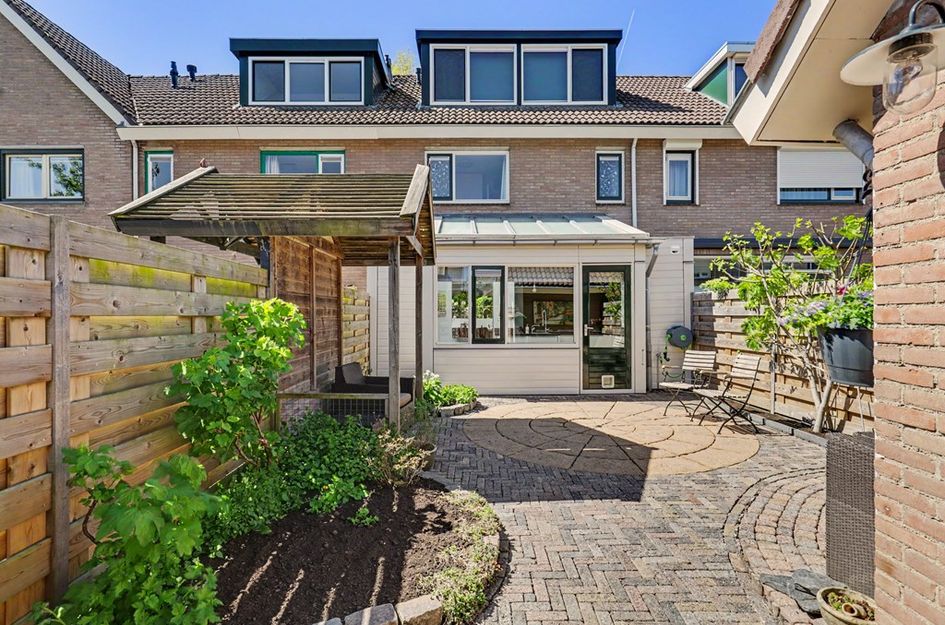 Zonnebloemlaan 15