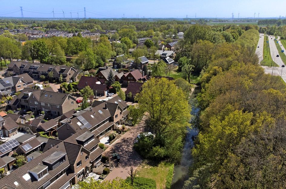 Zonnebloemlaan 15