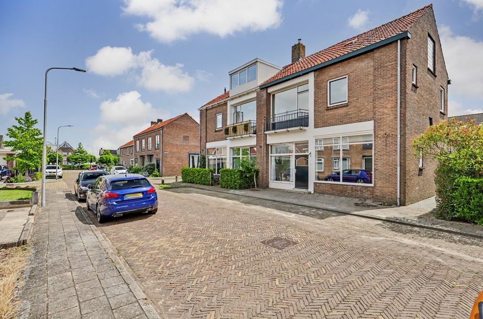 Van Heesenstraat 7