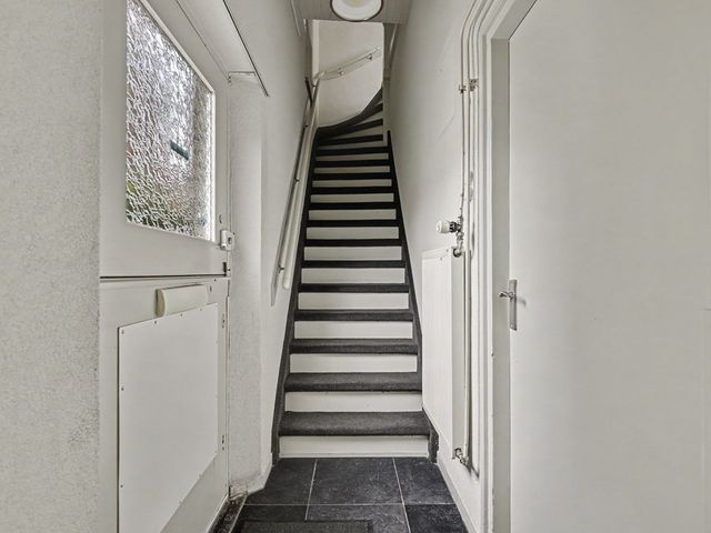 Van Heesenstraat 7, 's-Gravendeel
