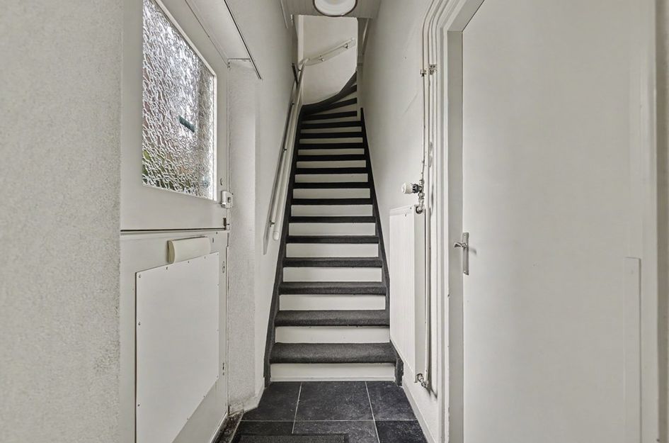 Van Heesenstraat 7
