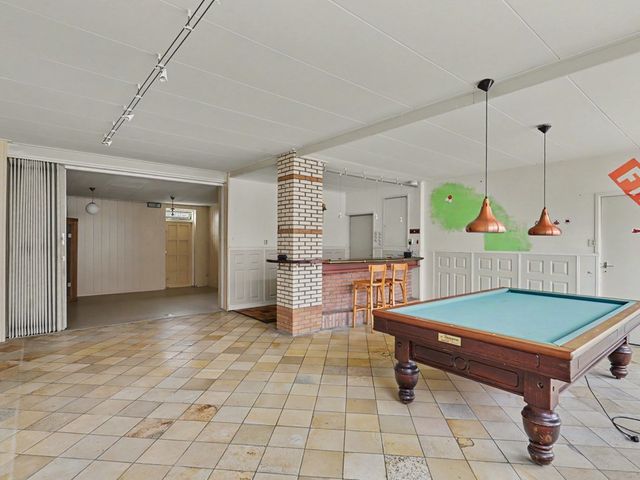 Van Heesenstraat 7, 's-Gravendeel