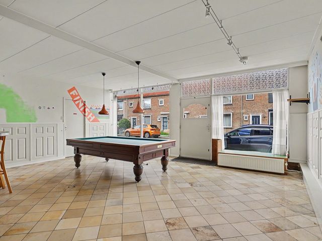 Van Heesenstraat 7, 's-Gravendeel