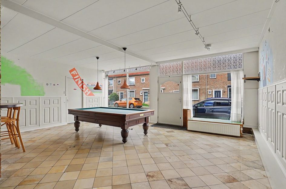 Van Heesenstraat 7