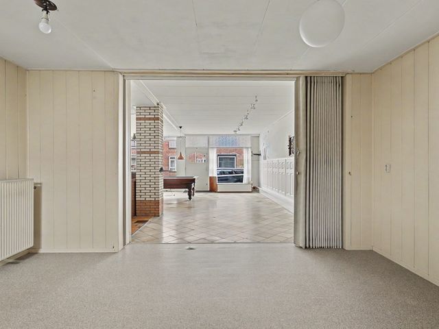 Van Heesenstraat 7, 's-Gravendeel
