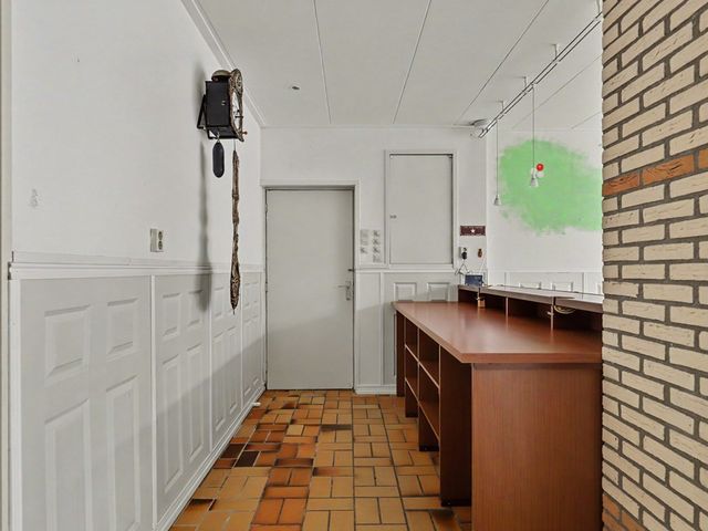 Van Heesenstraat 7, 's-Gravendeel