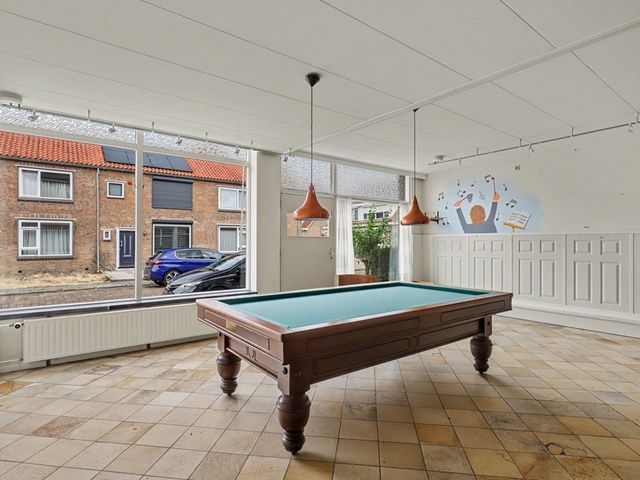 Van Heesenstraat 7, 's-Gravendeel