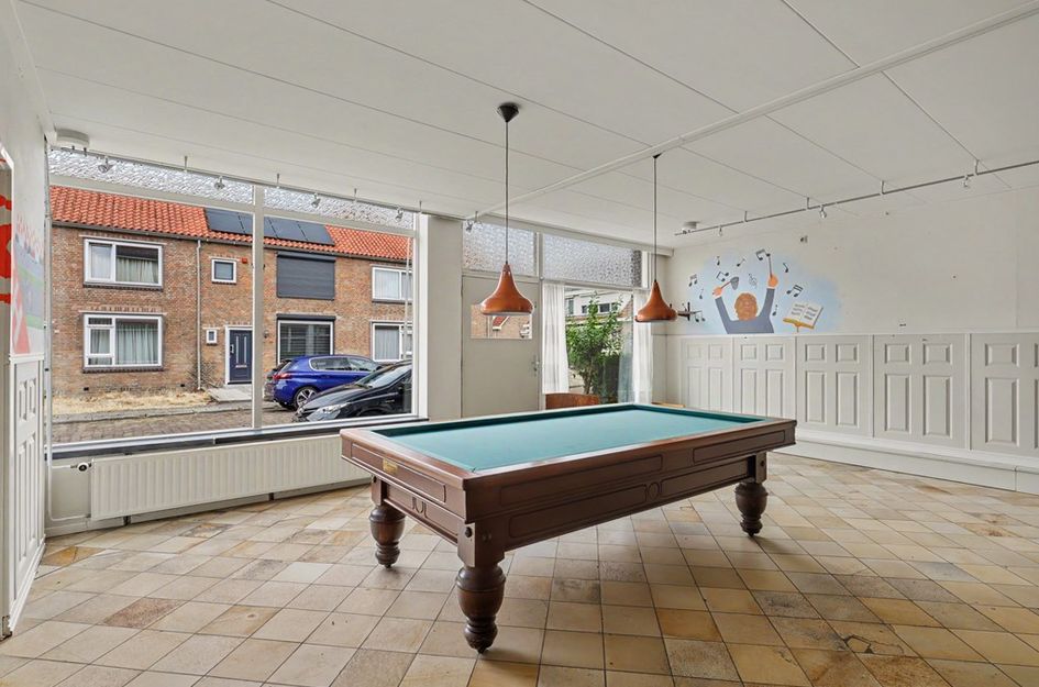 Van Heesenstraat 7