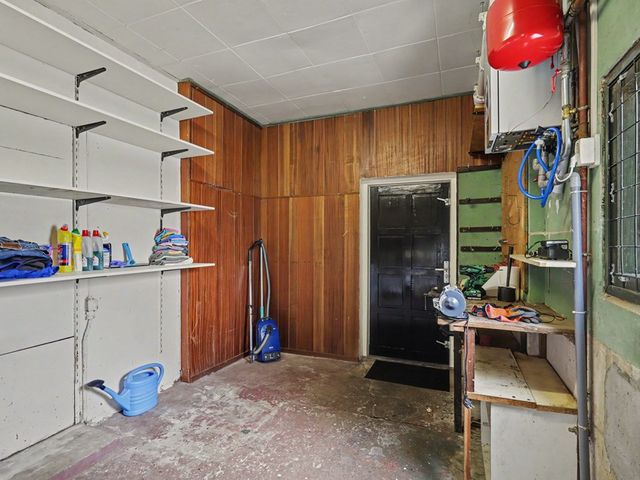 Van Heesenstraat 7, 's-Gravendeel
