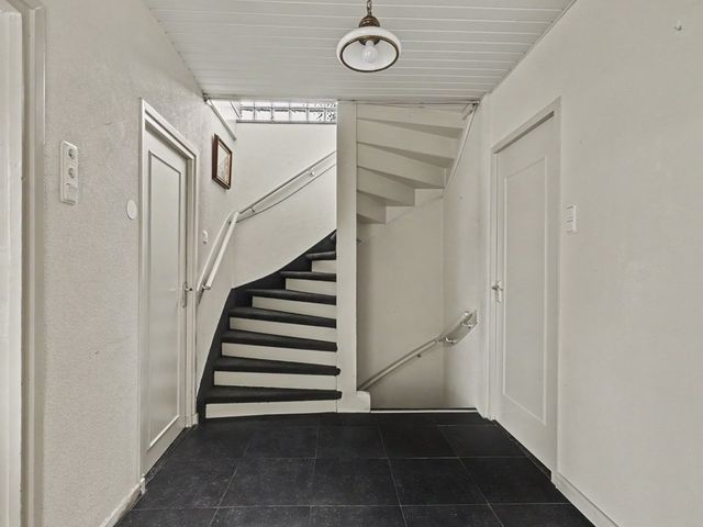 Van Heesenstraat 7, 's-Gravendeel