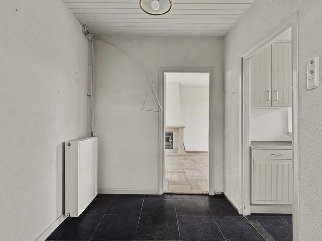 Van Heesenstraat 7, 's-Gravendeel