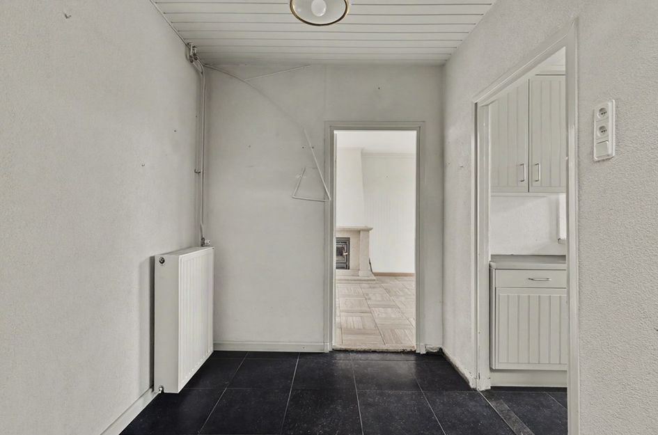 Van Heesenstraat 7