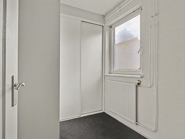 Van Heesenstraat 7, 's-Gravendeel