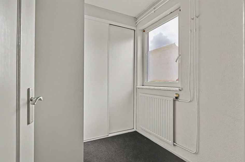 Van Heesenstraat 7