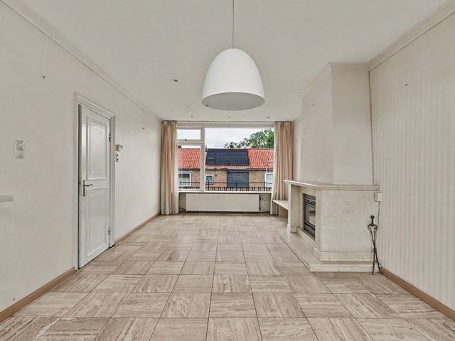 Van Heesenstraat 7, 's-Gravendeel
