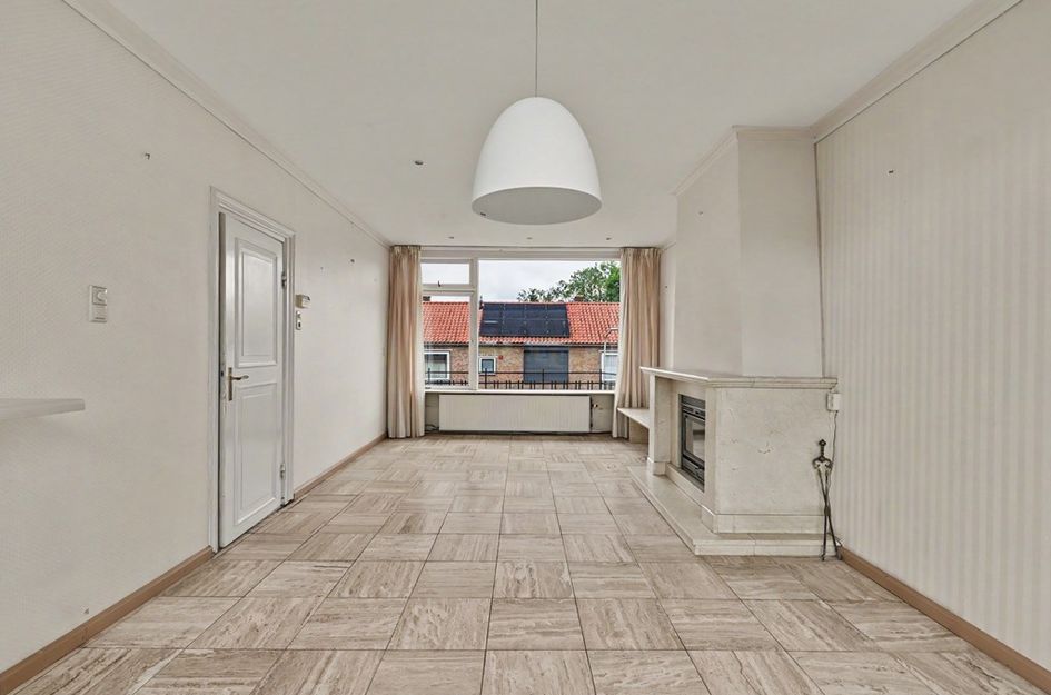Van Heesenstraat 7