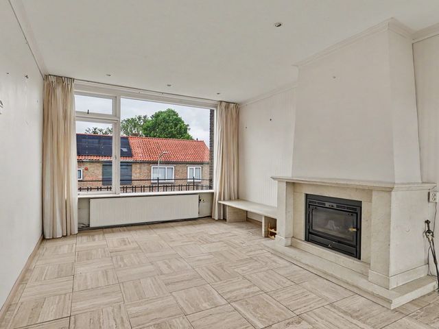 Van Heesenstraat 7, 's-Gravendeel