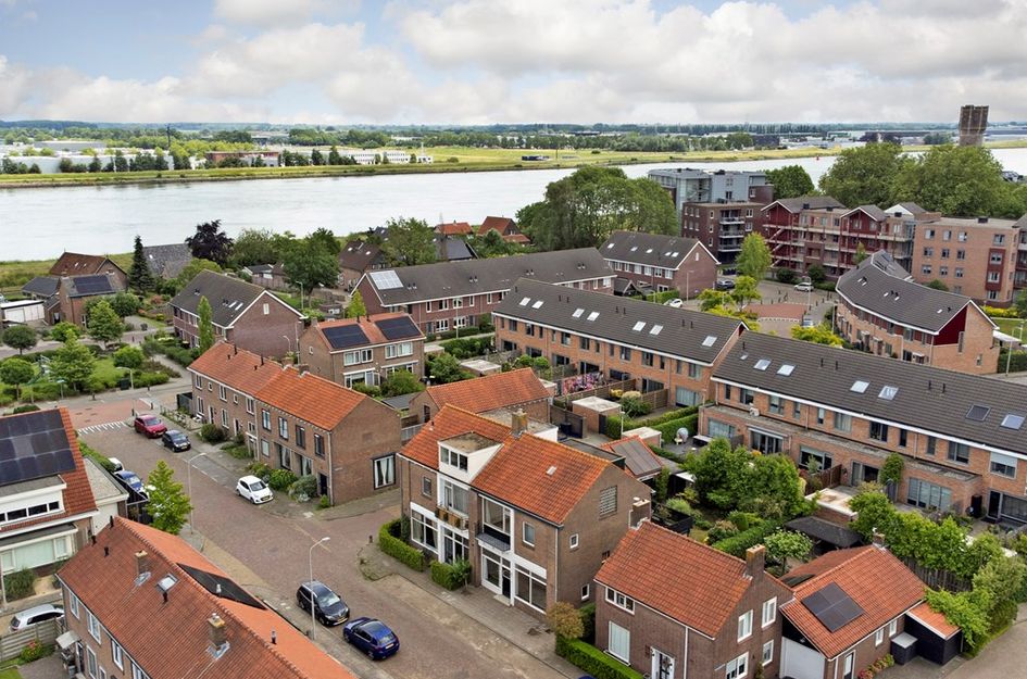 Van Heesenstraat 7