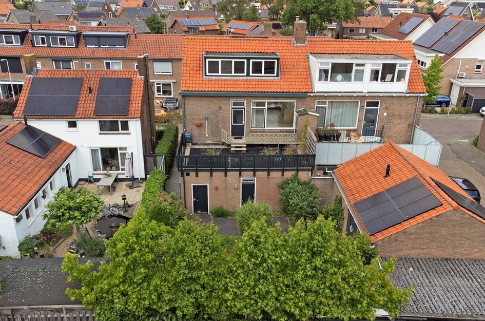 Van Heesenstraat 7