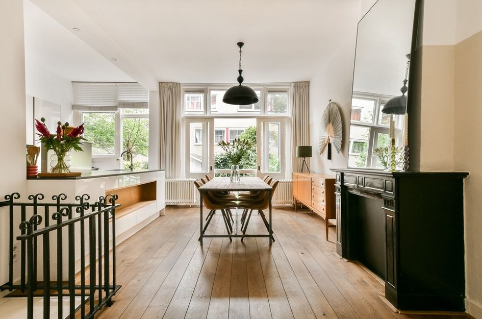 Oostzeedijk 44B