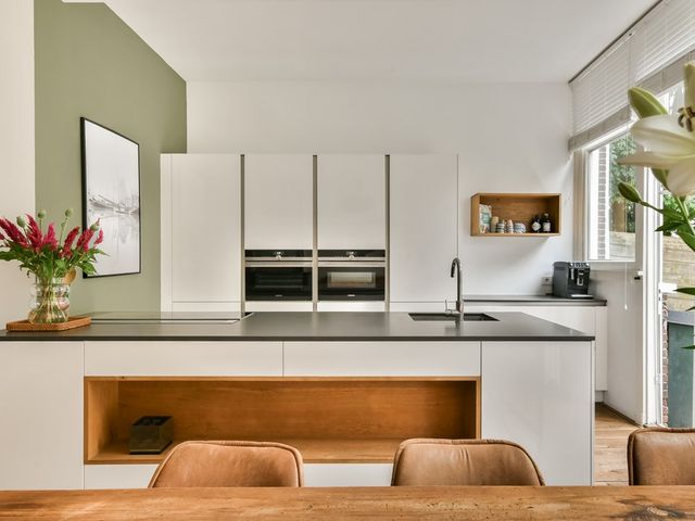 Oostzeedijk 44B, Rotterdam