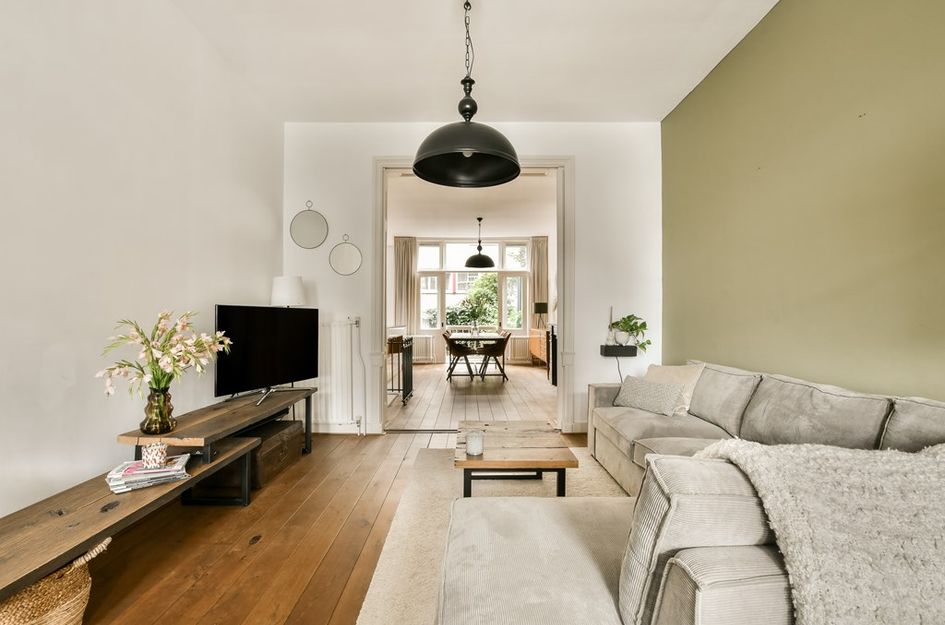 Oostzeedijk 44B