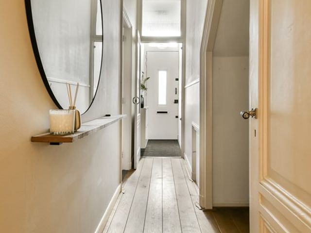 Oostzeedijk 44B, Rotterdam