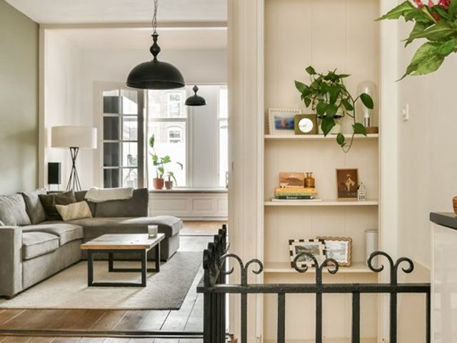 Oostzeedijk 44B, Rotterdam