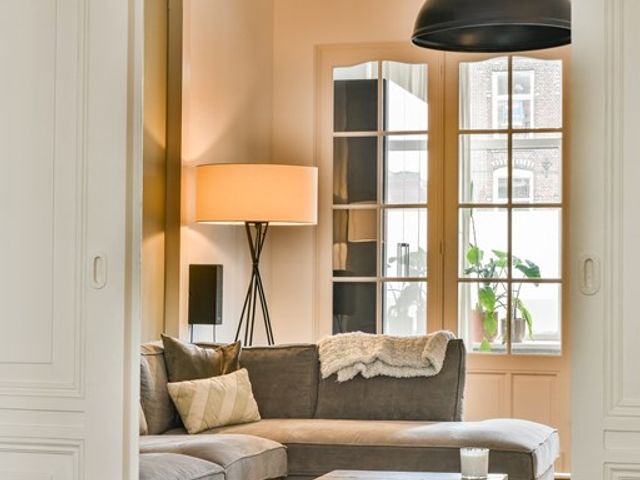 Oostzeedijk 44B, Rotterdam