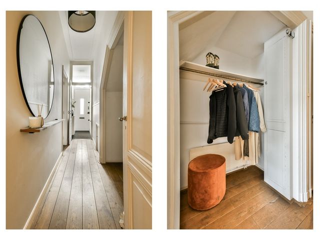 Oostzeedijk 44B, Rotterdam