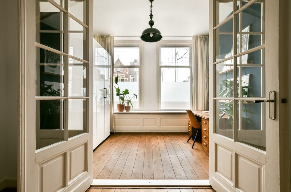 Oostzeedijk 44B