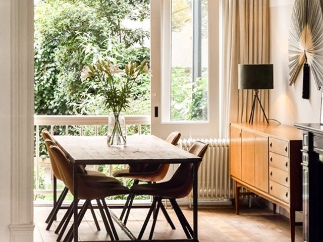 Oostzeedijk 44B, Rotterdam