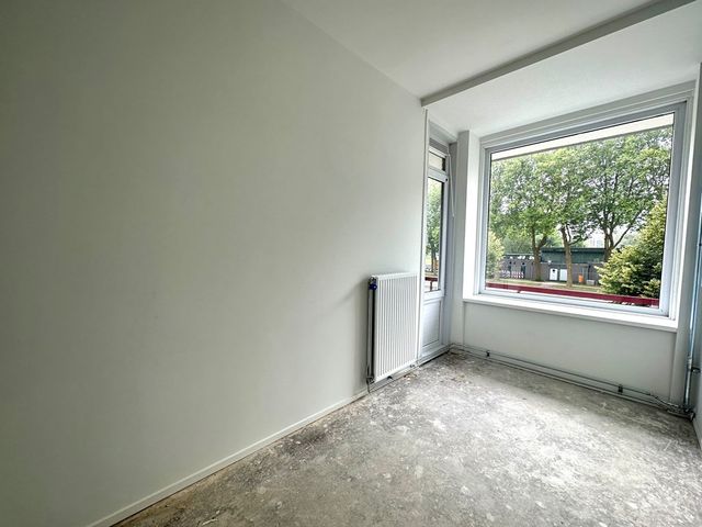 Spinozaweg 219, Rotterdam