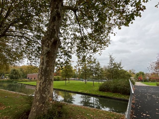 Spinozaweg 219, Rotterdam