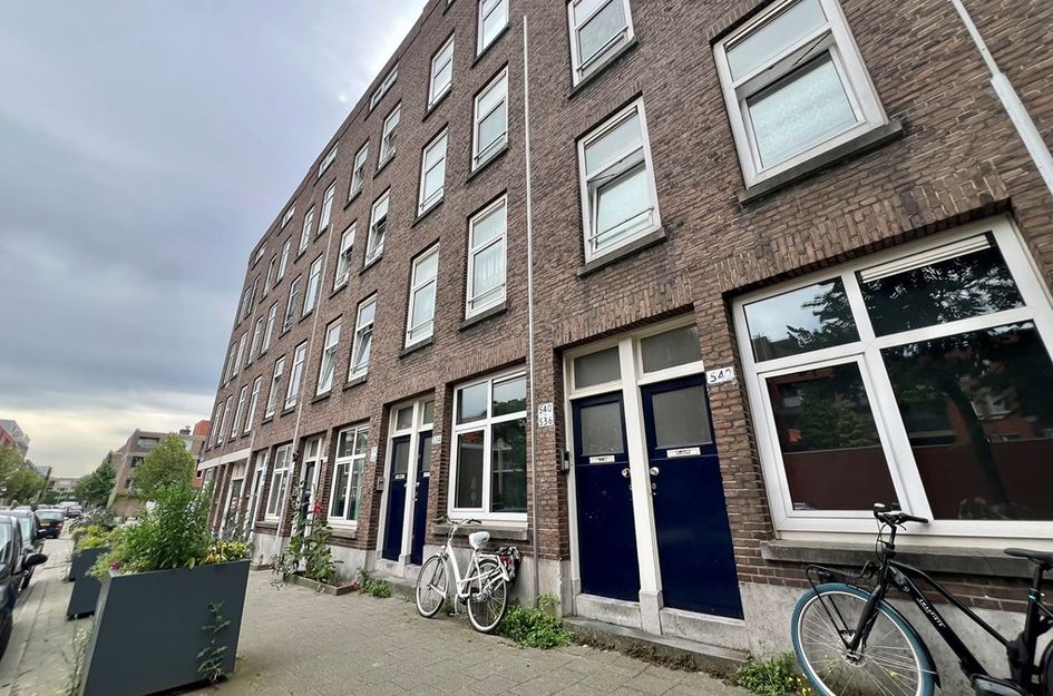 Frederikstraat 540