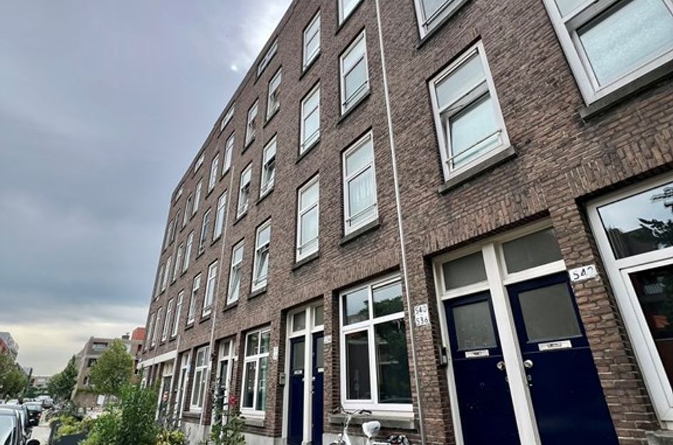 Frederikstraat 540