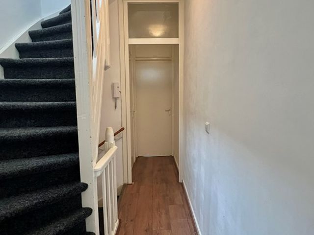 Frederikstraat 540, Rotterdam