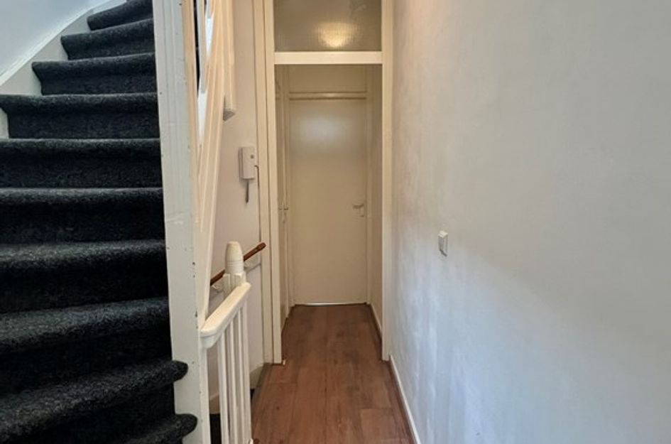 Frederikstraat 540