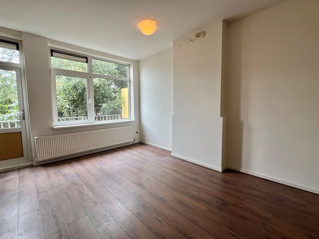 Frederikstraat 540, Rotterdam