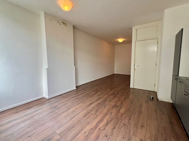 Frederikstraat 540, Rotterdam