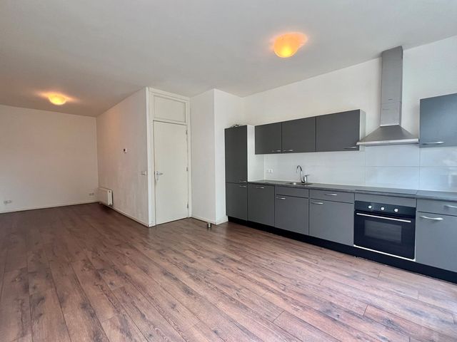 Frederikstraat 540, Rotterdam