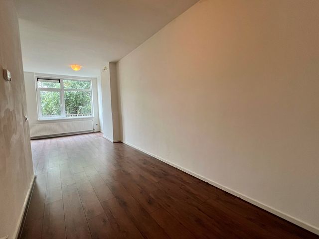 Frederikstraat 540, Rotterdam