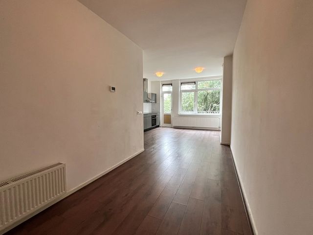 Frederikstraat 540, Rotterdam