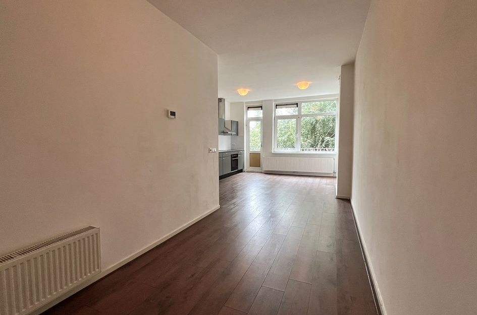 Frederikstraat 540