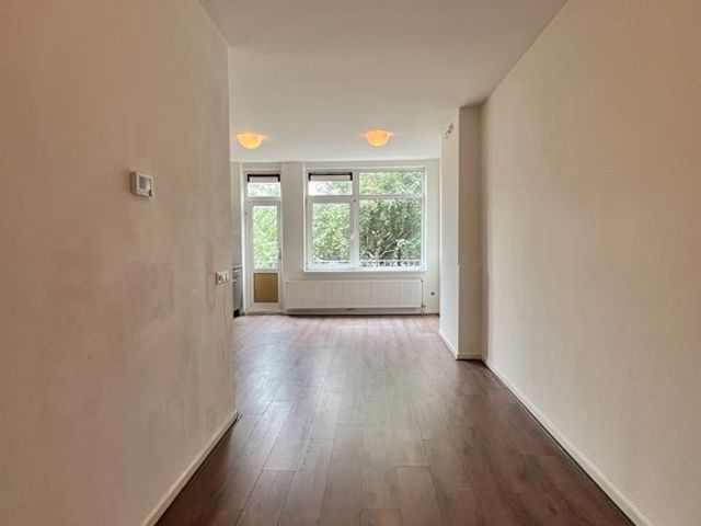 Frederikstraat 540, Rotterdam