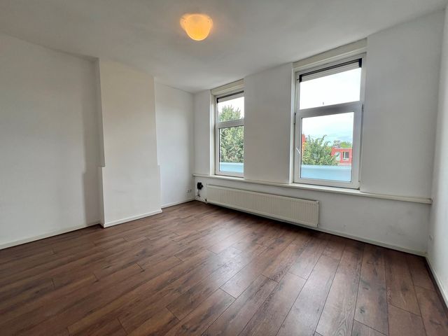 Frederikstraat 540, Rotterdam