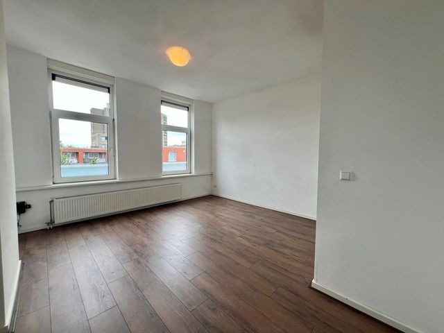 Frederikstraat 540, Rotterdam