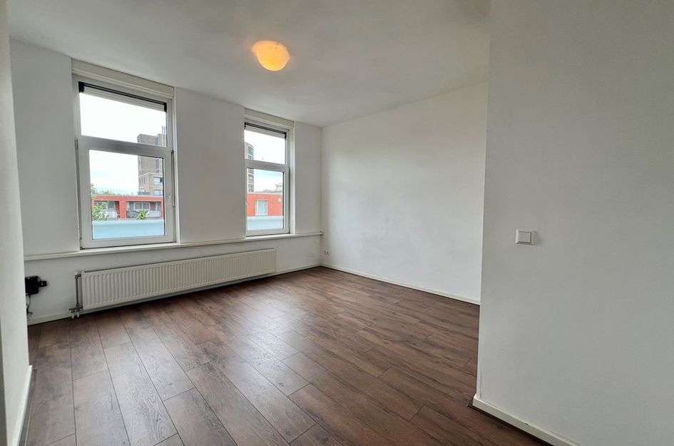 Frederikstraat 540
