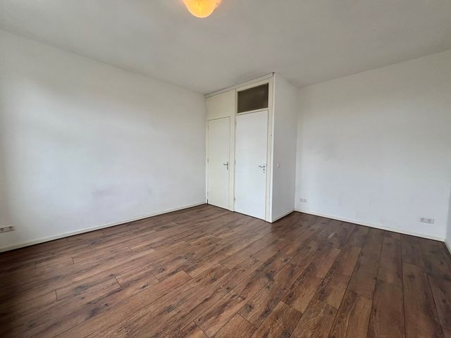 Frederikstraat 540, Rotterdam